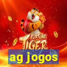 ag jogos